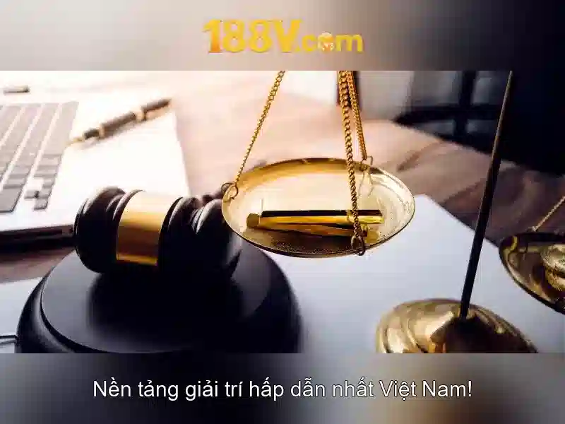 Khám phá 188v: một khái niệm đương đại