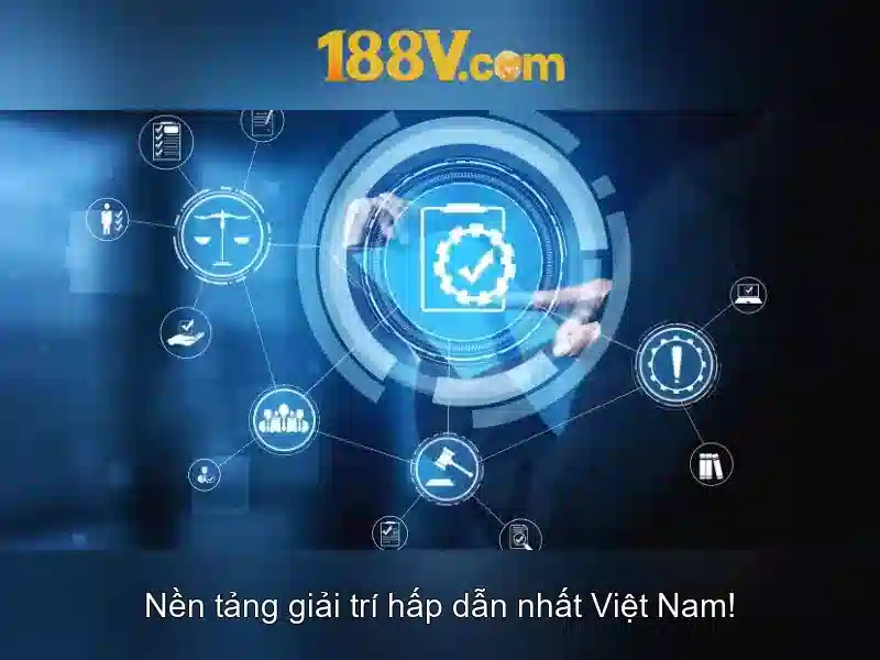 Khía cạnh kỹ thuật của 188V