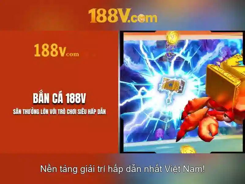 188V: Khái niệm và hành trình khám phá