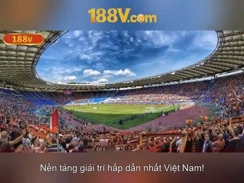 188v: Khái niệm và tiềm năng công nghệ tương lai