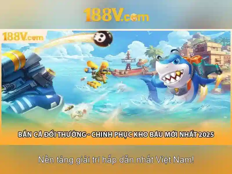 Nhận định và tương lai của 188v