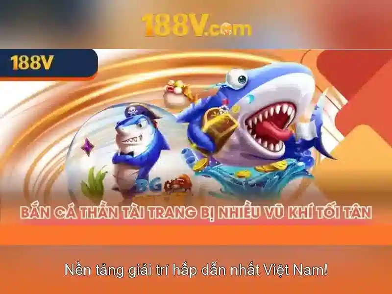 Khám phá 188v: một dự án sáng tạo của tương lai