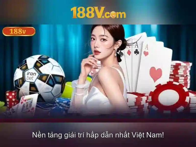 Khởi nguồn của 188v