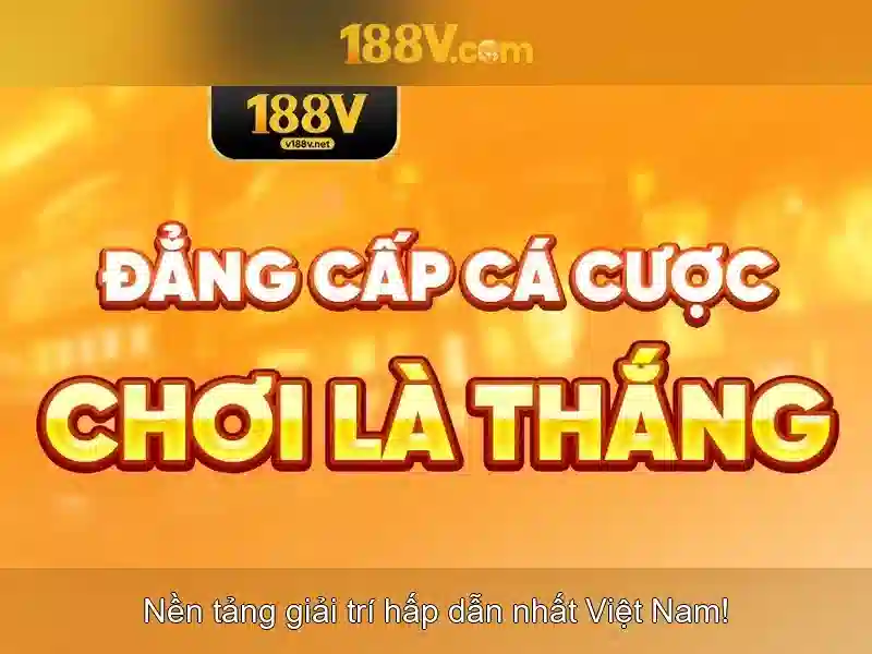 Khám phá 188V và vai trò của nó trong hệ thống điện