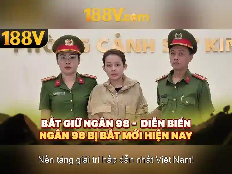 An toàn và thách thức khi làm việc với 188V
