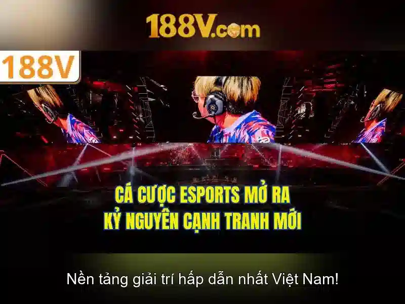 188v: mot khai niem so trong the gioi ket noi