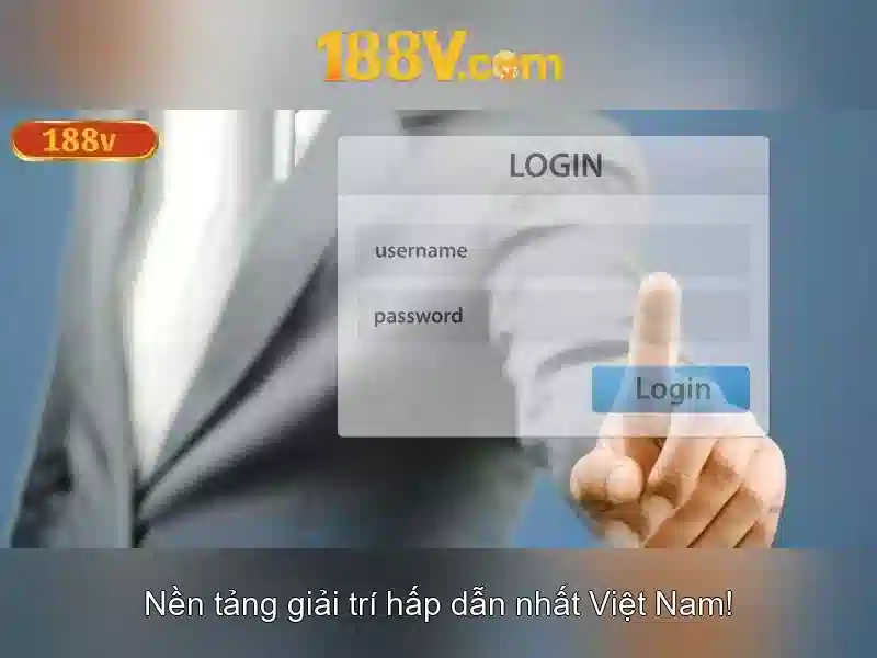 'Nguồn gốc và ý nghĩa của 188v'