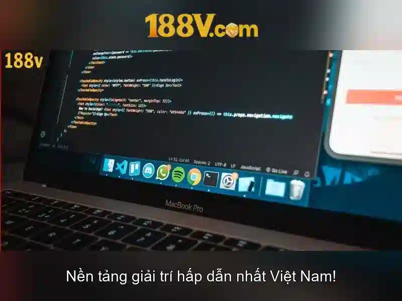 Kênh liên hệ 188v
