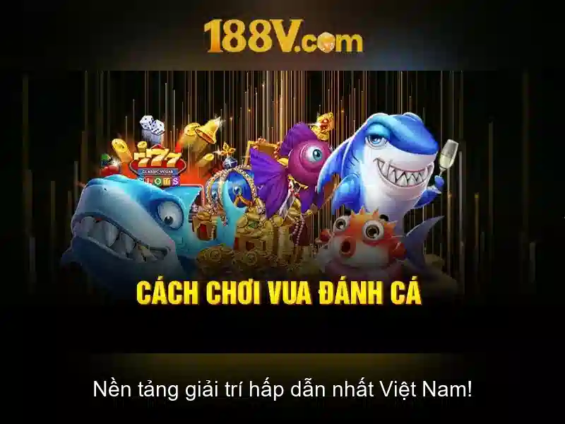 188v - Nguồn năng lượng huyền ảo cho tương lai