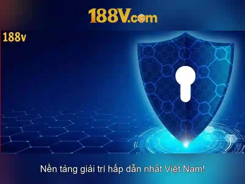 Khám phá 188V: Hiệu suất, ứng dụng và an toàn