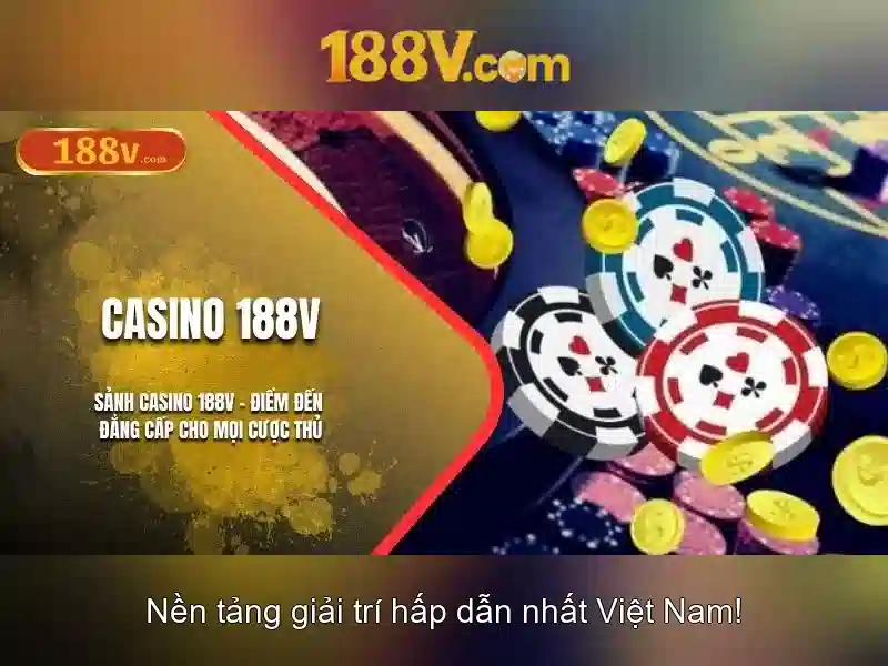 188v: Khái niệm và ý nghĩa trong thế giới số