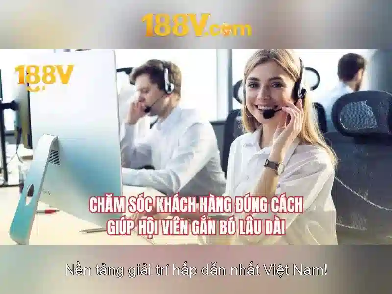 188v: một khái niệm và hành trình của nó