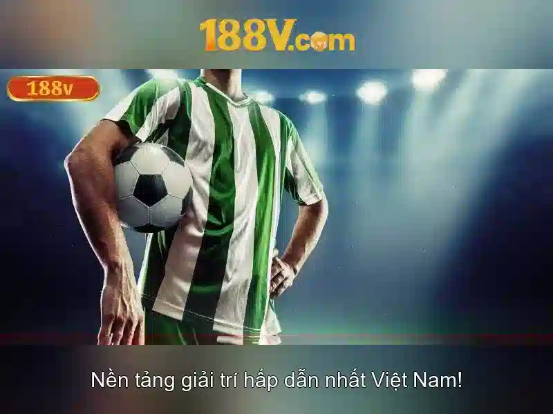 188v: Khái niệm và hành trình khám phá công nghệ số