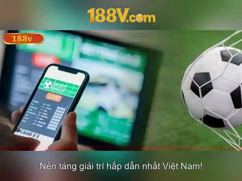 An toàn khi làm việc với 188 V