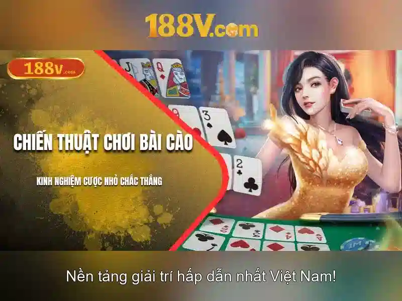 Khám phá 188v: một dự án sáng tạo của tương lai