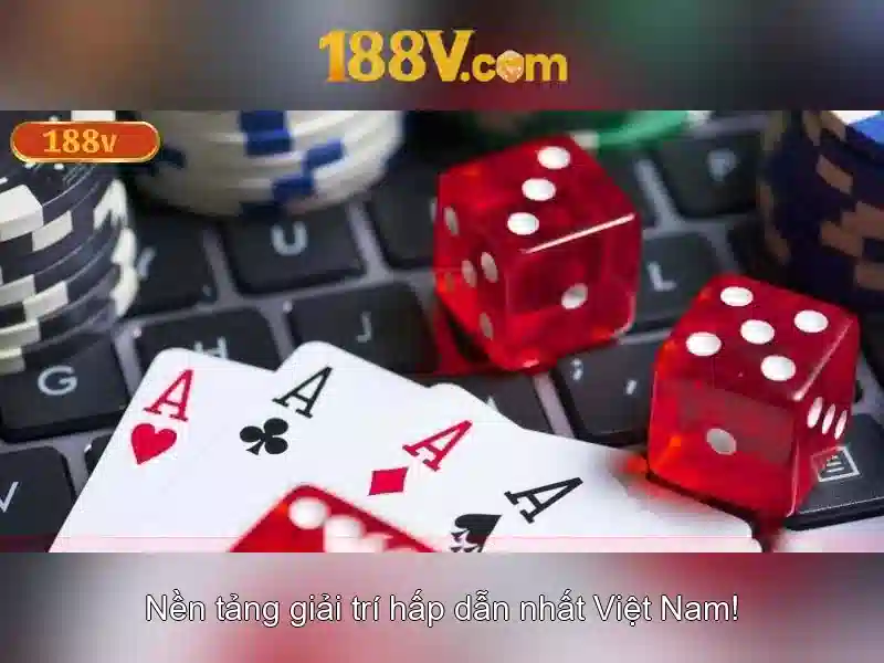 188v trong công nghệ và số liệu