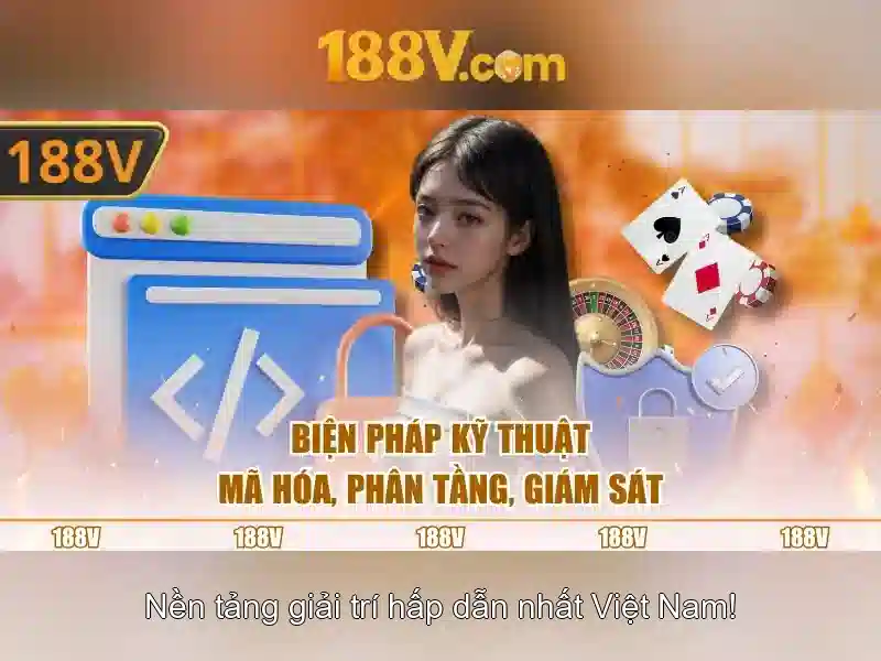 188V: Phân tích và ứng dụng của điện áp 188V