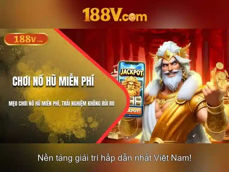 Nguyên lý hoạt động của 188V