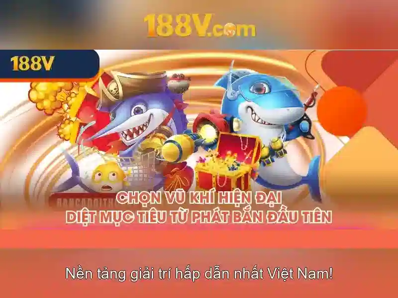 Khai quat ve 188V va nhung dieu can biet