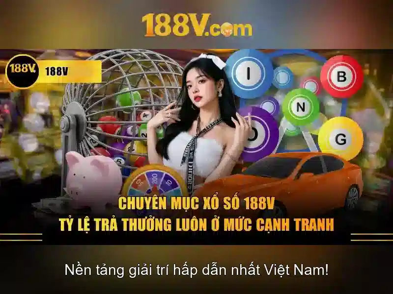 188v: một con số mang bí ẩn trong thế giới số