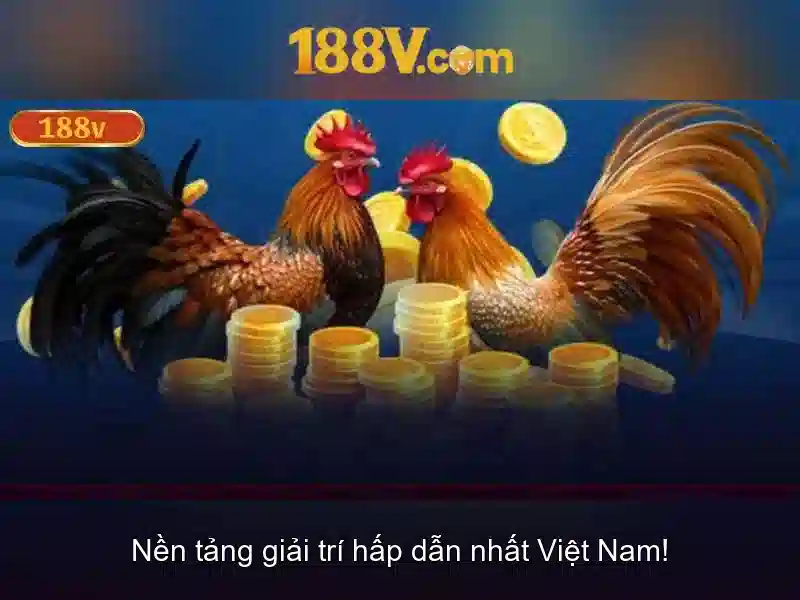188V: một khái niệm và hành trình của nó