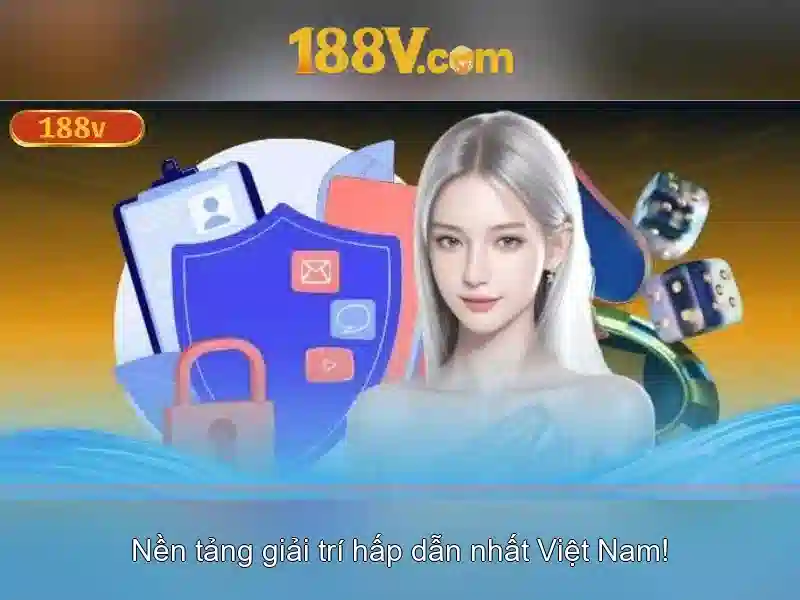 Khám phá 188V: điện áp và an toàn