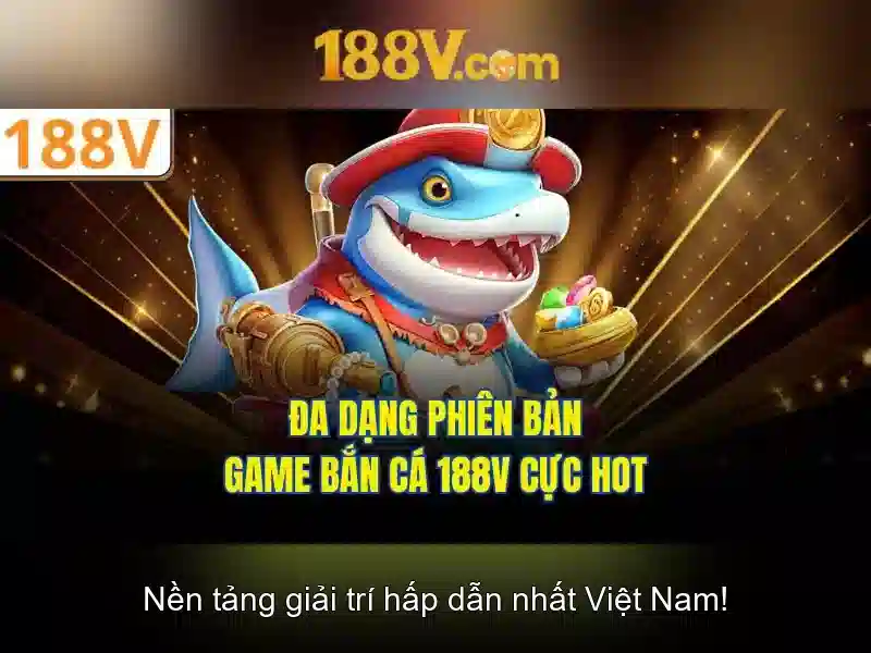 188v – Khám phá một mô hình công nghệ