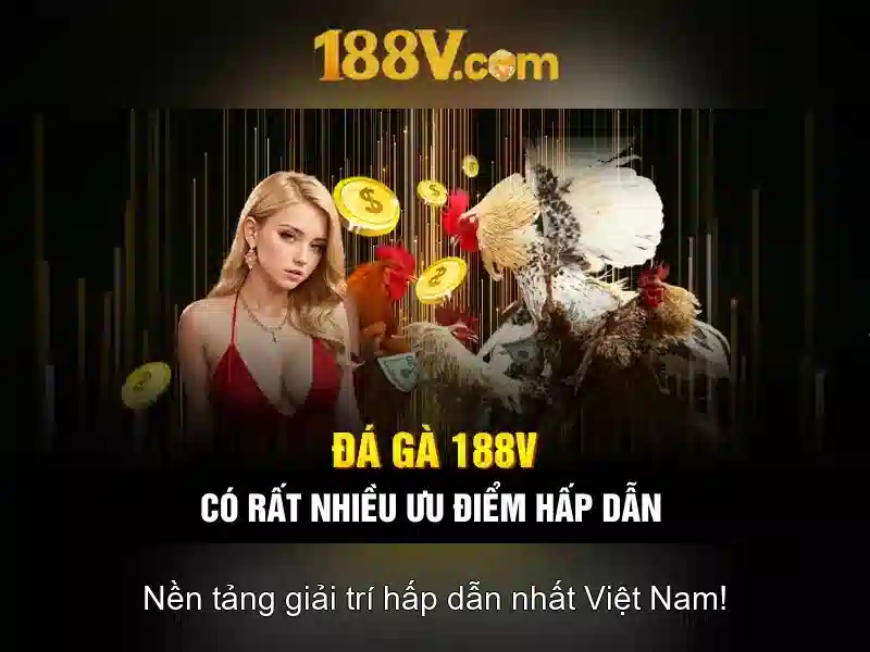 Cấu trúc và đặc điểm kỹ thuật của 188V