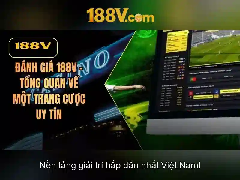 188V: Định nghĩa, an toàn và ứng dụng