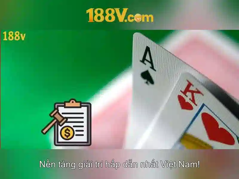 Lịch sử và nguồn gốc của 188v