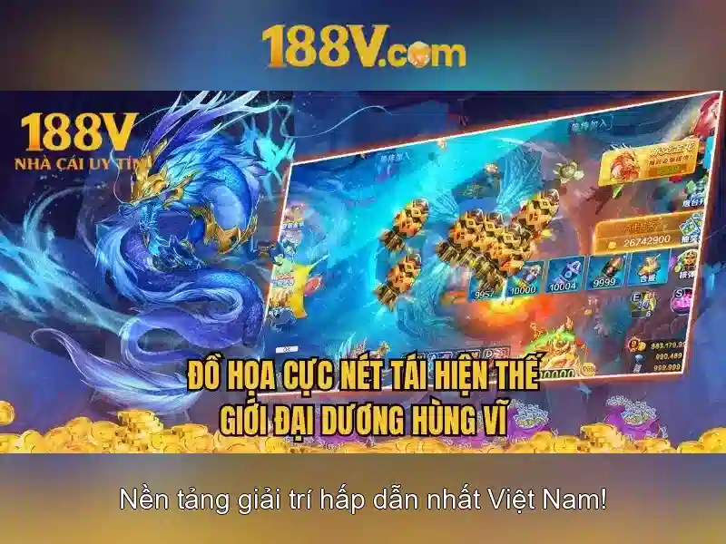 Khái niệm của 188v