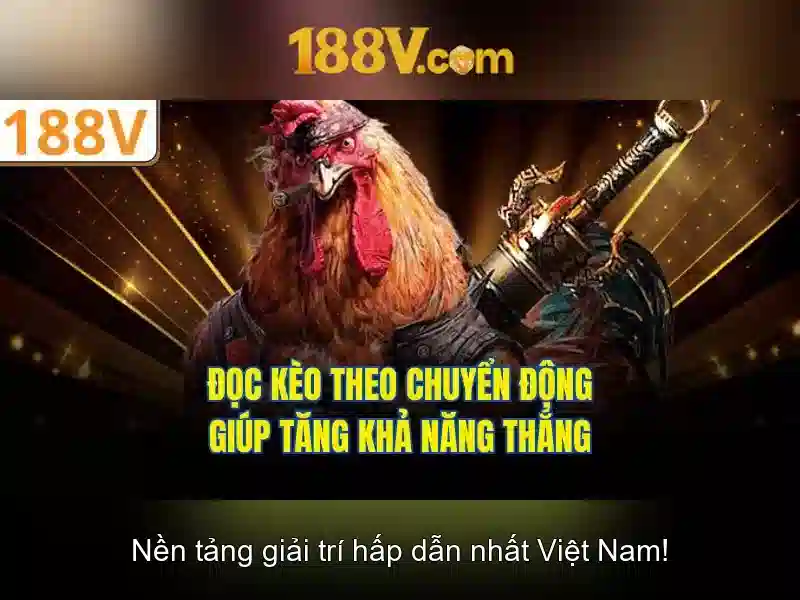 188v: một khái niệm của công nghệ và xã hội hiện đại