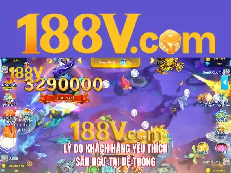 An toàn và thiết kế hệ thống 188V