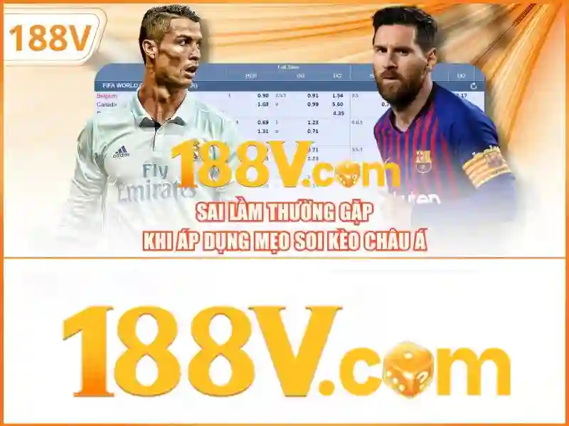 Khám phá 188v: một khái niệm đổi mới