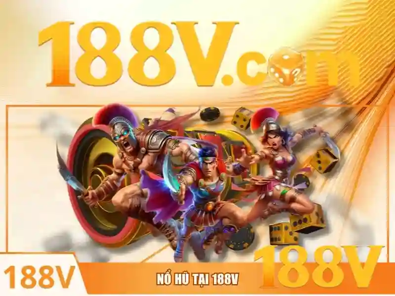 188v: một khái niệm công nghệ và tầm nhìn tương lai