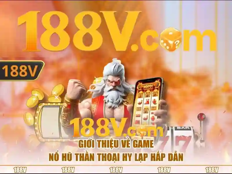 188v: hành trình của một con số và nguồn năng lượng