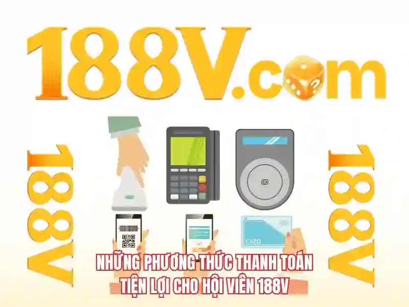 188v: Khám phá một khái niệm số liệu
