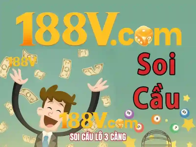 188v: bí ẩn và hành trình khám phá