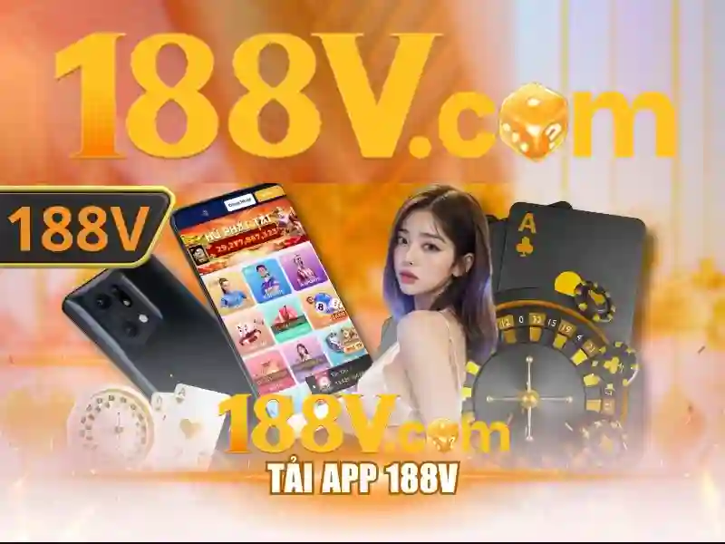 Những cư dân của 188v