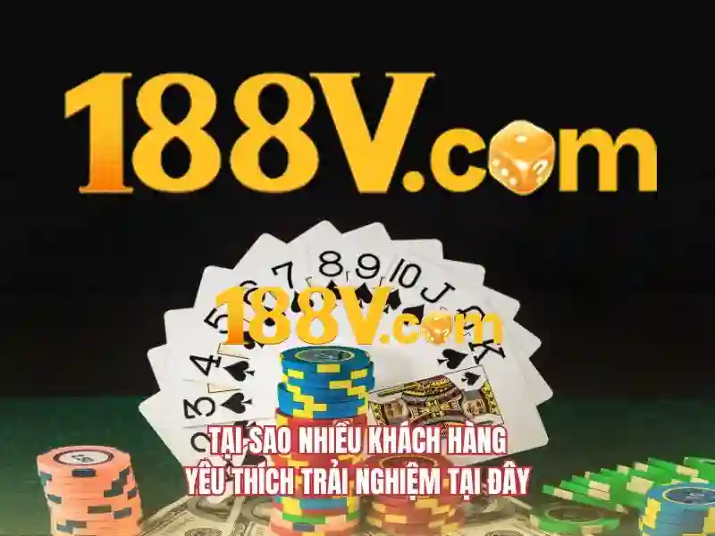Khám phá 188V: khái niệm, nguồn gốc và ứng dụng