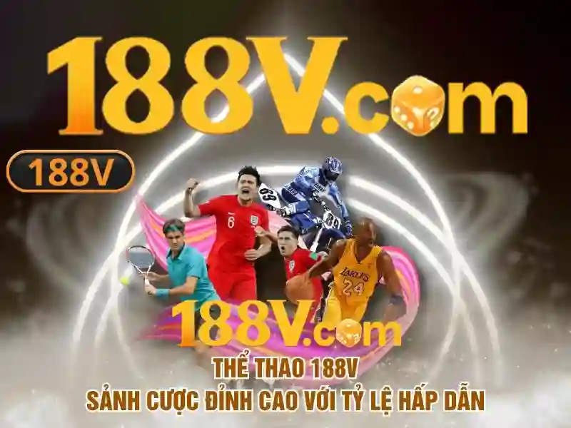 Tương lai của 188v