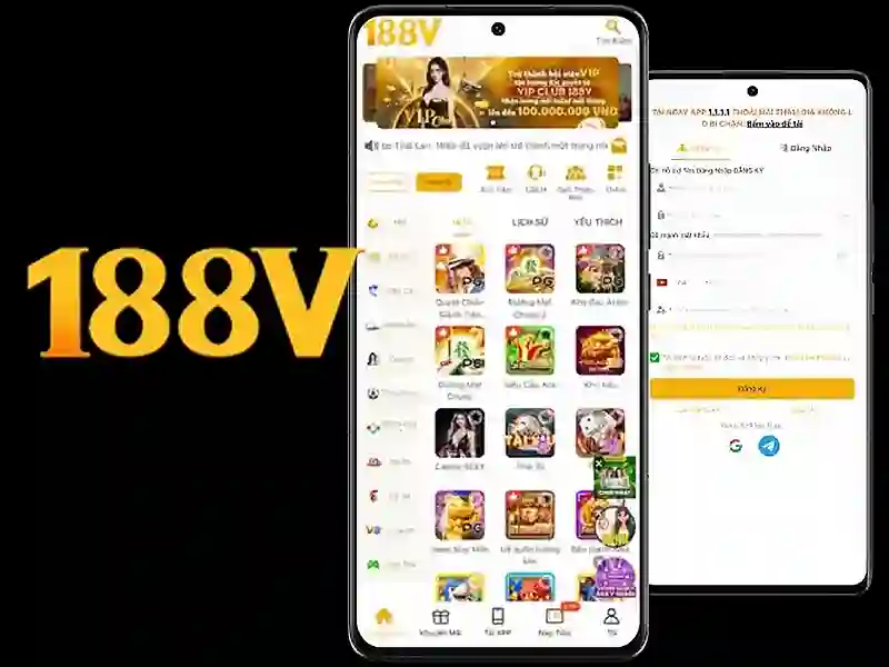 188v: khái niệm và ứng dụng trong nghệ thuật và công nghệ