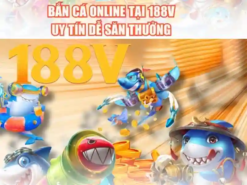 Khái niệm của 188V