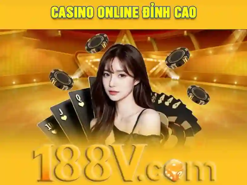 Các yếu tố chính của 188v