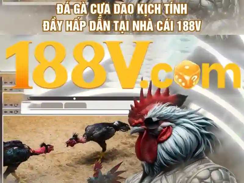 188v: hành trình sáng tạo giữa công nghệ và nghệ thuật
