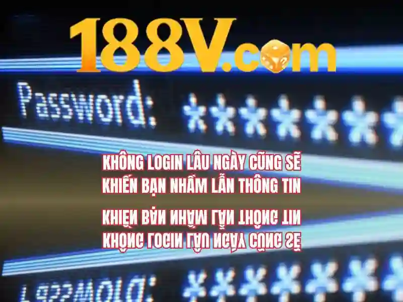 188V và hành trình của một điện áp