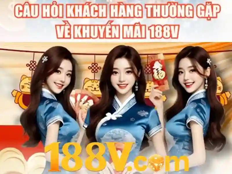Một hành trình với con số 188v