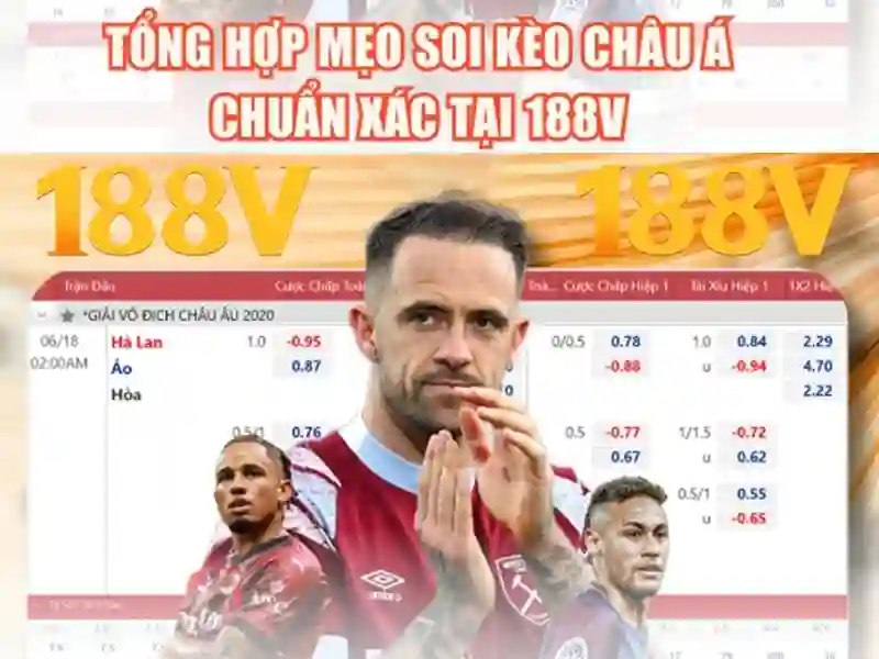 188v: Hành trình điện áp và sáng tạo