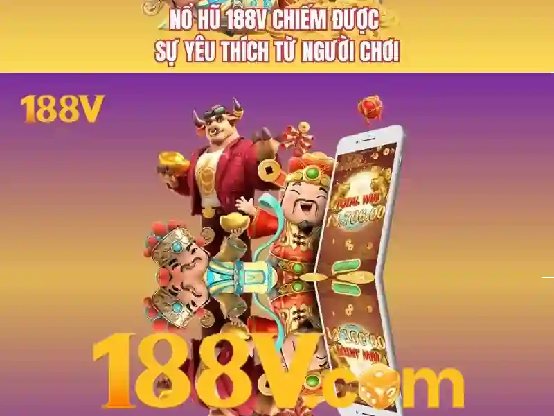 Nguồn gốc và ý nghĩa của 188V
