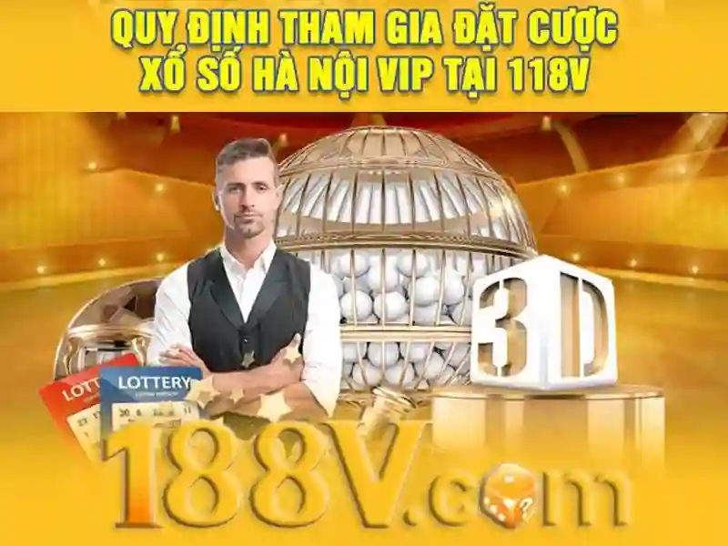 Lịch sử và nguồn gốc của 188v